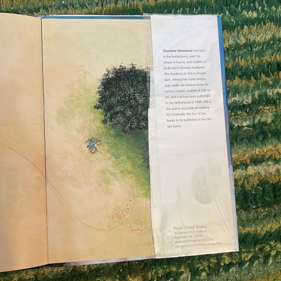 Let’s Go hardcover book by Charlotte Dematons - Picture 15 of 16